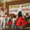 Big Horn Basque Dancers