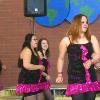 Campbell County High School International Club Dancers